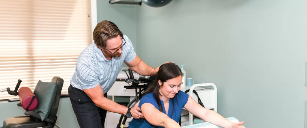 Manual Therapy