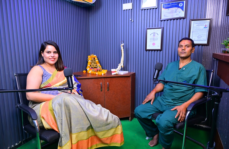 myability spine care