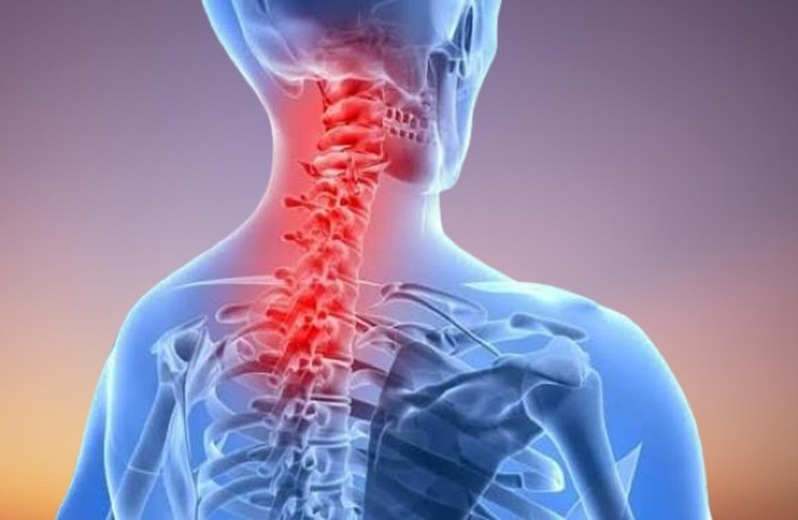 Cervical Spine